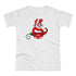 18 Geburtstag - Hot & Spicy - Lustiges Frauen Geschenk T-Shirt