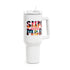 Summer Vibes - Thermobecher 1,18 Liter