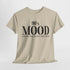 90s MOODs - 90er Fan - zurück in die 90er - Unisex Shirt
