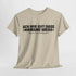 Ach wie gut dass niemand weiss auf was und wen ich alles – Lustiges Shirt