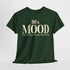 90s MOODs - 90er Fan - zurück in die 90er - Unisex Shirt
