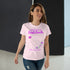 18. Geburtstag Gästebuch - Wir Waren Dabei - Geschenk Damen T-Shirt
