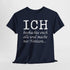 Lustiges T-Shirt mit Spruch Ich beobachte euch alle und mache mir Notizen Fun T-Shirt