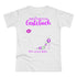 18. Geburtstag Gästebuch - Wir Waren Dabei - Geschenk Damen T-Shirt