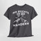 Bergmenschen Wandern Shirt - Mir reichts ich geh Wandern T-Shirt