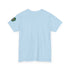 Brasilianische Flagge Brasilien Salvador Bahia Unisex T-Shirt
