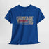 30. Geburtstag Jahrgang 1995 Vintage 95 Original Parts Retro Geschenk T-Shirt