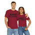 Norddeutsche Ahoi F**kers Lustiges Shirt Nordisch Unisex T-Shirt