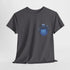 Spinnen in Brusttasche Vogelspinne Riesenspinne Liebhaber T-Shirt