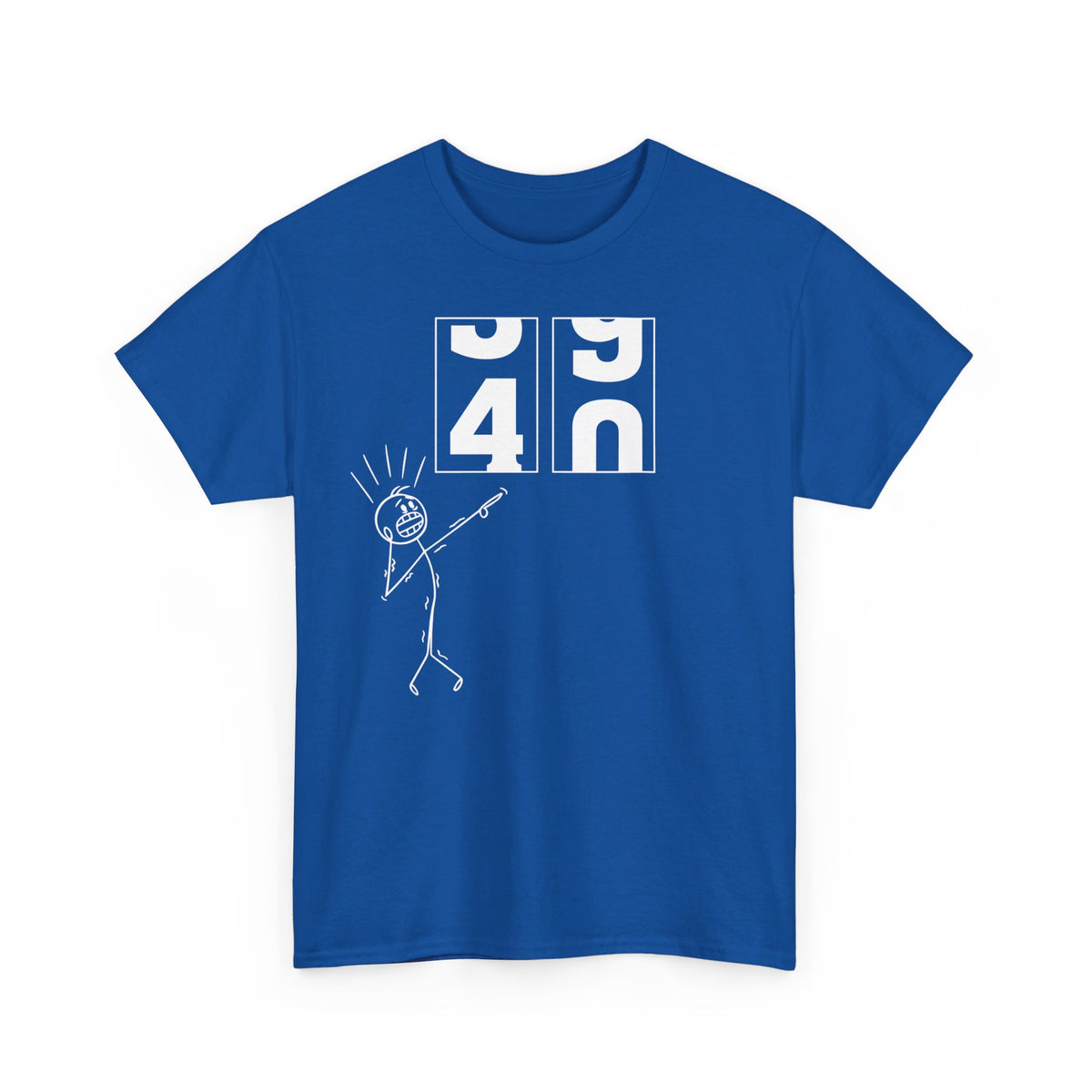 Geburtstag 1984 geboren - Lustiges Geschenk T-Shirt