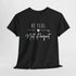 Sei Du selbst - Sei Echt und nicht Perfekt - Be Real Not Perfect - Unisex Shirt