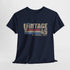 80. Geburtstag Jahrgang 1945 Vintage 45 Original Parts Retro Geschenk T-Shirt