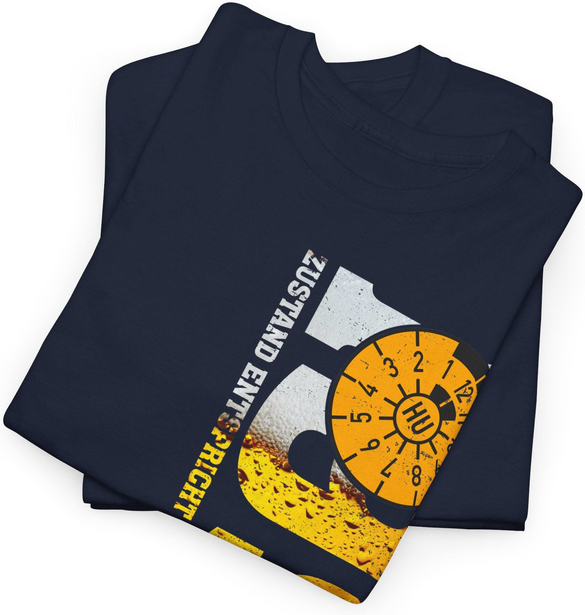Geburtstag 1994 Zustand entspricht Alter und Saufleistung TÜV Bier Lustiges Mechaniker Geschenk T-Shirt