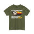 Fußball Verein Leverkusen Deutscher Meister 2024 Fan Heimat Westfalen T-Shirt