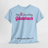 Gästebuch Mein 20. Geburtstag Wir waren dabei Geburtstagsgeschenk Frau - Unisex T-Shirt