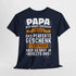 Vatertag Papa Shirt - Geschenk Du Hast Ja Bereits Uns - Lustiges Geschenk Shirt