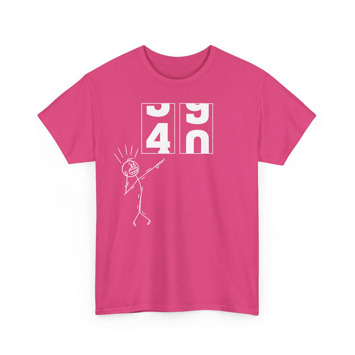 Geburtstag 1984 geboren - Lustiges Geschenk T-Shirt