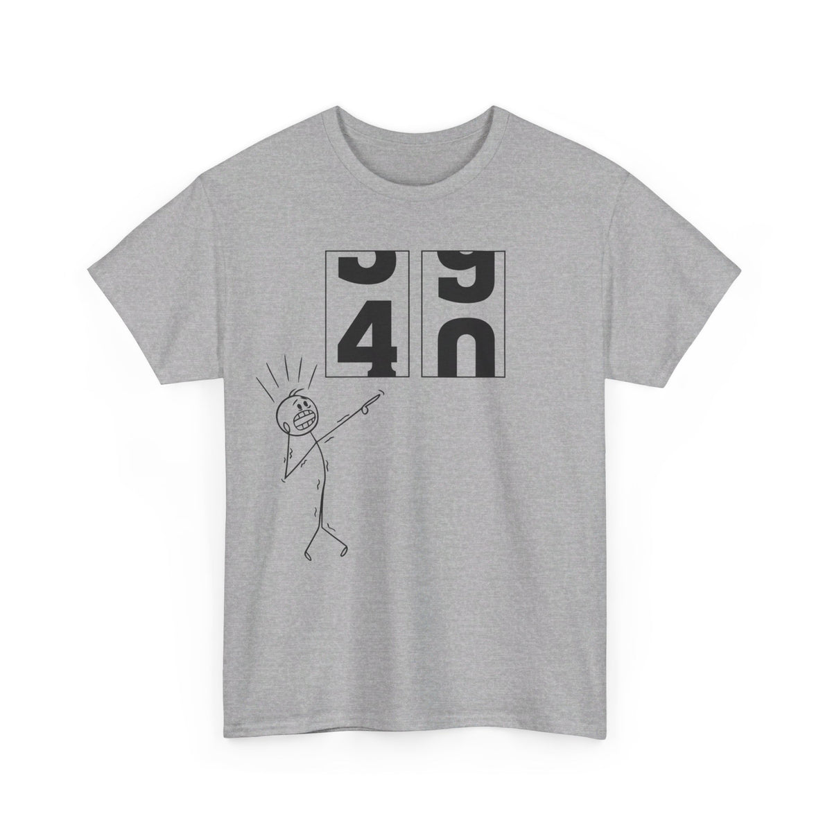 Geburtstag 1984 geboren - Lustiges Geschenk T-Shirt