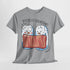 Sushi Liebhaber - Schlafendes Sushi - Offizielles Schlafshirt - Unisex Shirt