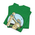 Brasilien Salvador Elevador Lacerda T-Shirt