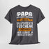 Vatertag Papa Shirt - Geschenk Du Hast Ja Bereits Uns - Lustiges Geschenk Shirt