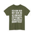 Ich bin der mit dem du als Kind nicht spielen durftest Lustiges T-Shirt