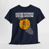 Zustand entspricht Alter und Laufleistung – HU T-Shirt
