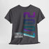 18 Geburtstag Geboren 2007 - Limited Edition - Geschenk T-Shirt