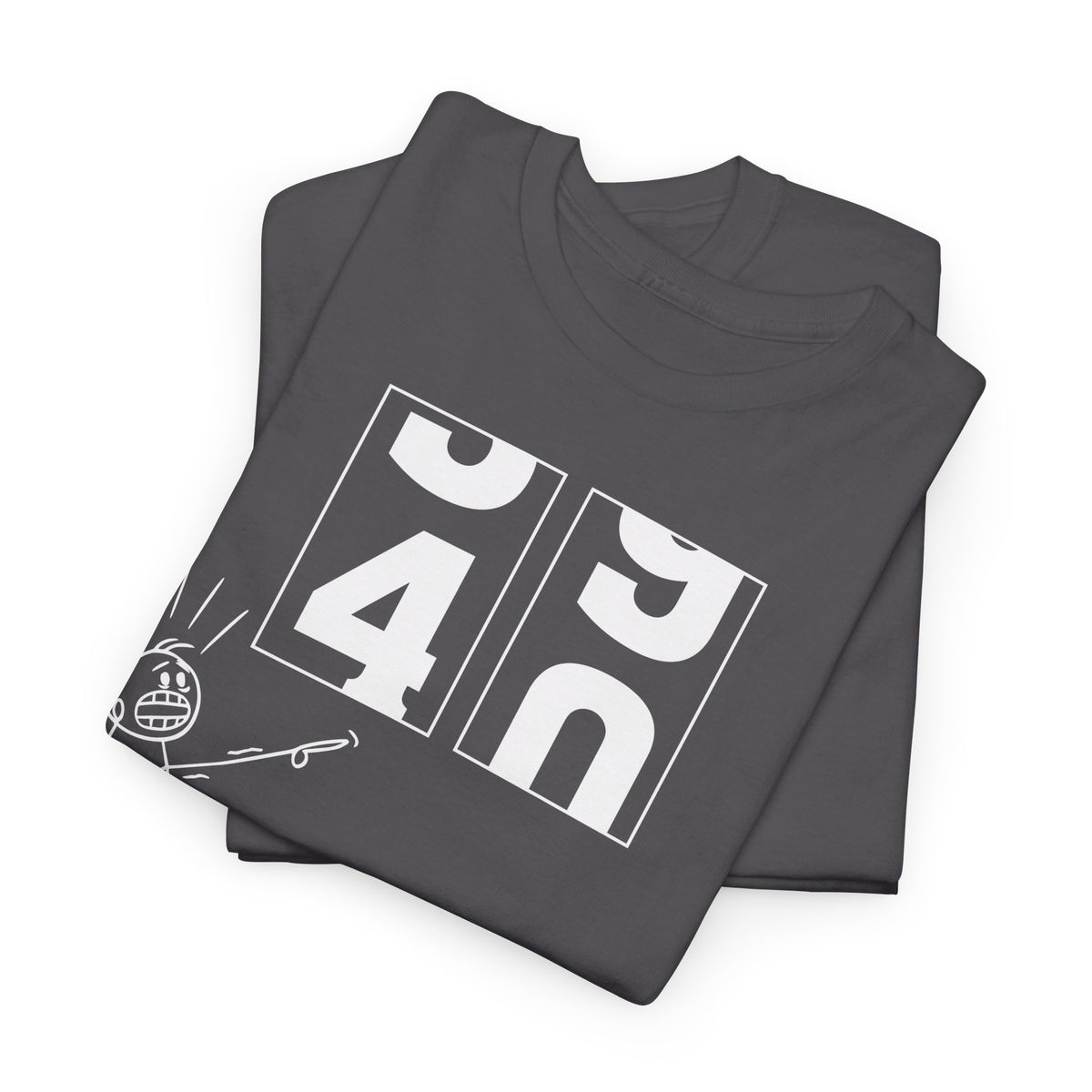Geburtstag 1984 geboren - Lustiges Geschenk T-Shirt
