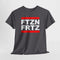 FTZNFRTZ FTZN FRTZ - Lustiges T-Shirt