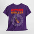 Lustiges Grill Zubehör für Grillfans Auftrags Griller Grillmeister Grillen Lustiges T-Shirt