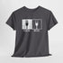 Heavy Metal Musik Fan - Lustiges Geschenk T-Shirt