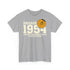 Geburtstag TÜV Baujahr 1954 Zustand entspricht Alter und Laufleistung Lustiges Geschenk Unisex T-Shirt