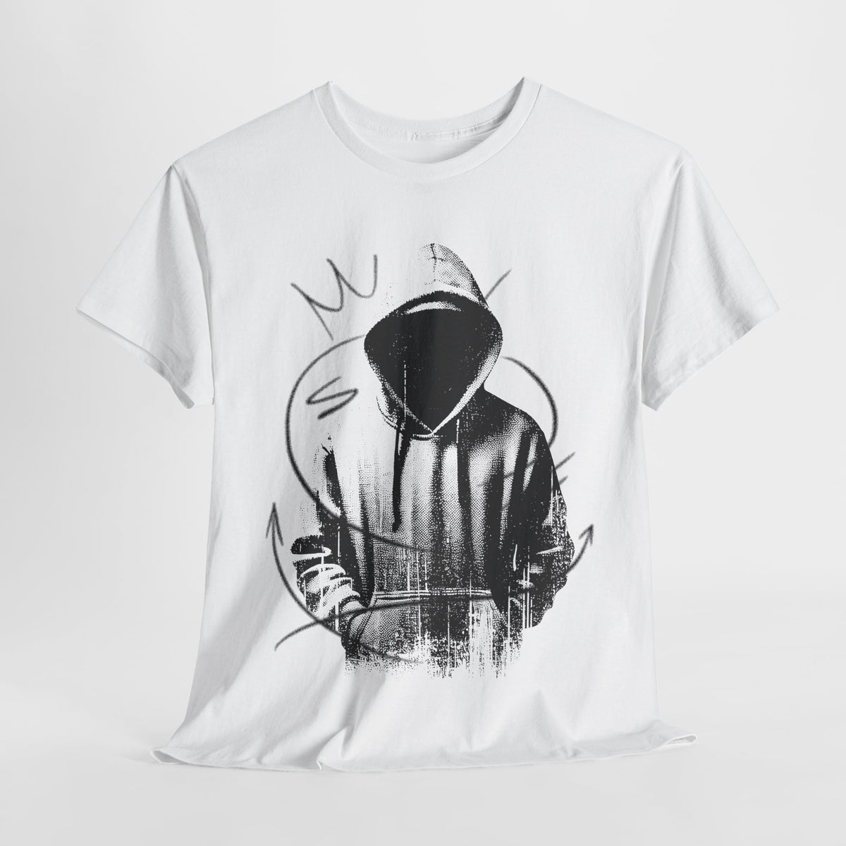 Streetstyle T-Shirt