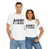 Norddeutsche Ahoi F**kers Lustiges Shirt Nordisch Unisex T-Shirt