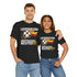 Fußball Verein Leverkusen Deutscher Meister 2024 Fan Heimat Westfalen T-Shirt