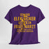 Elektriker T-Shirt Bin Elektriker und kein Frauenarzt Lustiges Witziges Shirt