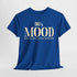 90s MOODs - 90er Fan - zurück in die 90er - Unisex Shirt