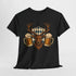 Oktoberfest Hirsch & Bier – Bayerisches Wiesn T-Shirt