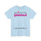 Gästebuch Mein 50. Geburtstag Wir waren dabei Geburtstagsgeschenk Frau - Unisex T-Shirt
