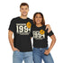 Geburtstag TÜV Baujahr 1994 Zustand entspricht Alter und Laufleistung Lustiges Geschenk Unisex T-Shirt