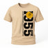70. Geburtstag 1955 Zustand entspricht Alter und Laufleistung TÜV Lustiges Mechaniker Geschenk T-Shirt