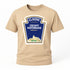 Halloween Kostüm Shirt – Lustiges Mayonnaise Parodie T-Shirt – Witziges Food Verkleidung