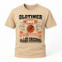70. Geburtstag Oldtimer 1955 Zustand entspricht Alter und Laufleistung TÜV Lustiges Mechaniker Geschenk T-Shirt