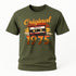 50. Geburtstag Best Of 1975 Original Limited Edition Retro Kassette Geschenk T-Shirt