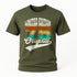 50. Geburtstag Original 75 Jahrgang 1975 LIMITED EDITION Geschenk T-Shirt