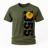 70. Geburtstag Zustand 1955 TÜV Lustiges Mechaniker Geschenk T-Shirt