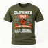 70. Geburtstag Oldtimer 1955 Zustand entspricht Alter und Laufleistung TÜV Lustiges Mechaniker Geschenk T-Shirt