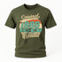 40. Geburtstag Original Jahrgang 1985 Legendär Geschenk T-Shirt