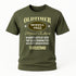 70.Geburtstag Oldtimer Modell 1955 Special Edition Lustiges Geschenk T-Shirt